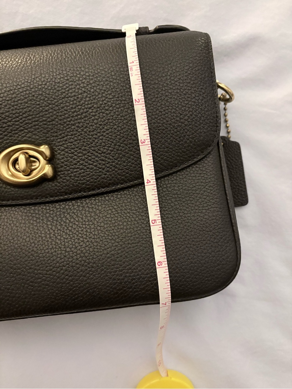 Coach Cassie Crossbody - Picture 13 of 14
